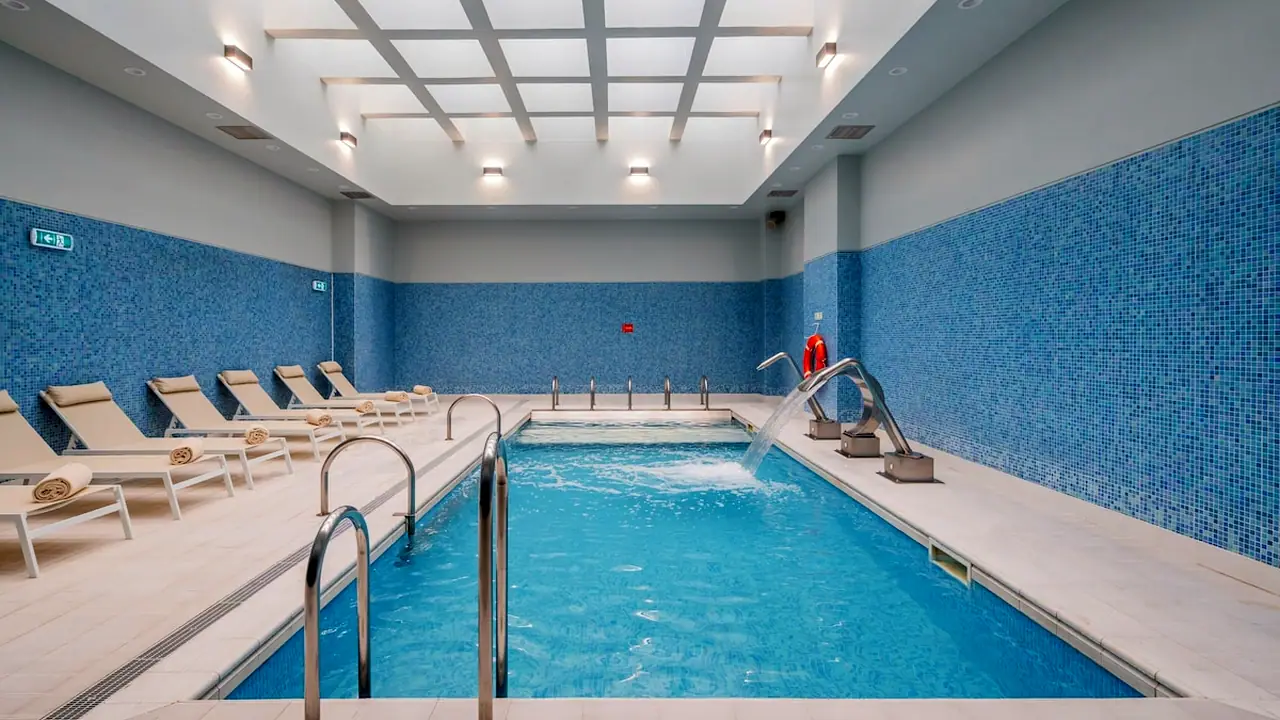 Holiday Inn Porto Gaia